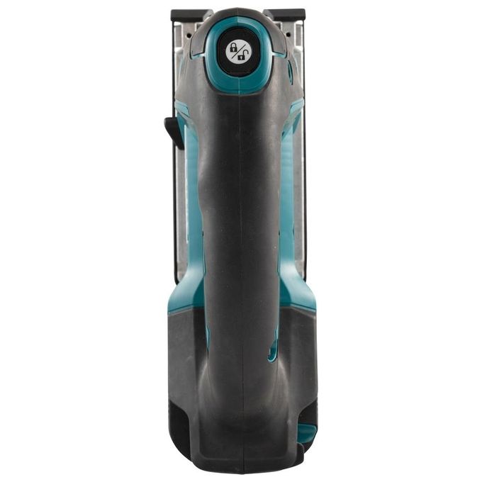 Makita DJV184Z Seghetto Alternativo a Pendolo Brushless 18V 3000 spm Cambio Lama Senza Utensili colore Nero Blu