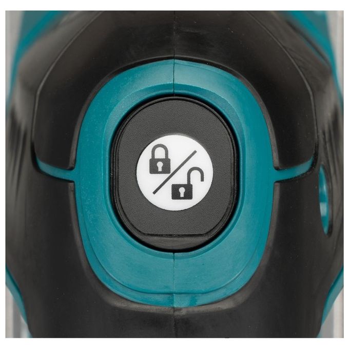 Makita DJV184Z Seghetto Alternativo a Pendolo Brushless 18V 3000 spm Cambio Lama Senza Utensili colore Nero Blu