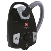 Hoover HE320PET 011 H-ENERGY 300 Aspirapolvere a Traino con Sacco 3.5 L 850 W 72 dB colore Nero