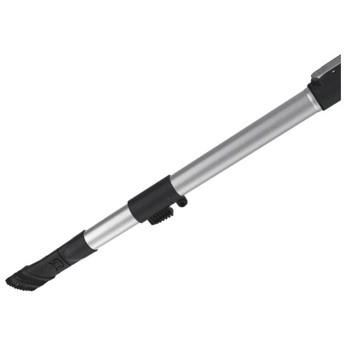 Hoover HE320PET 011 H-ENERGY 300 Aspirapolvere a Traino con Sacco 3.5 L 850 W 72 dB colore Nero
