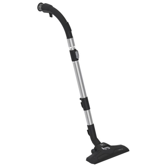 Hoover HE320PET 011 H-ENERGY 300 Aspirapolvere a Traino con Sacco 3.5 L 850 W 72 dB colore Nero