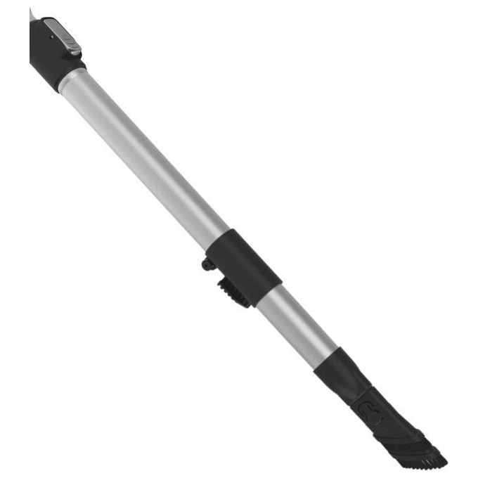 Hoover HE320PET 011 H-ENERGY 300 Aspirapolvere a Traino con Sacco 3.5 L 850 W 72 dB colore Nero