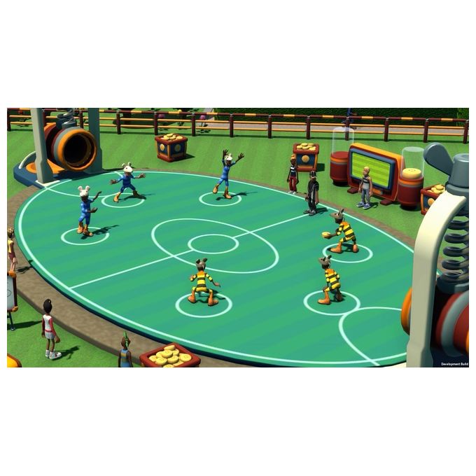 Sega Videogioco Two Point Campus Enrolment Edition per Xbox