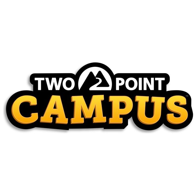 Sega Two Point Campus Enrolment Edition Videogioco Nintendo Switch Simulazione Gestionale