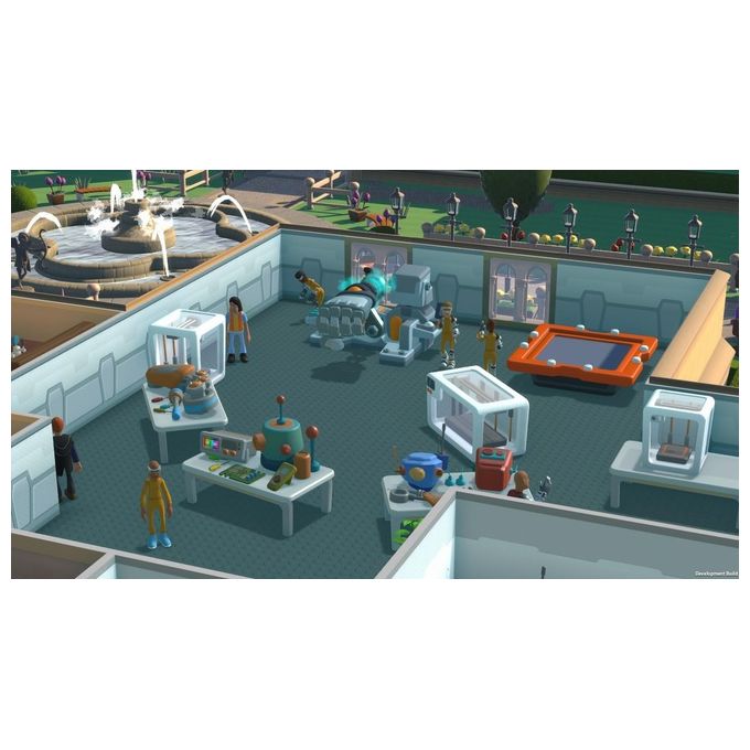 Sega Videogioco Two Point Campus Enrolment Edition per Xbox