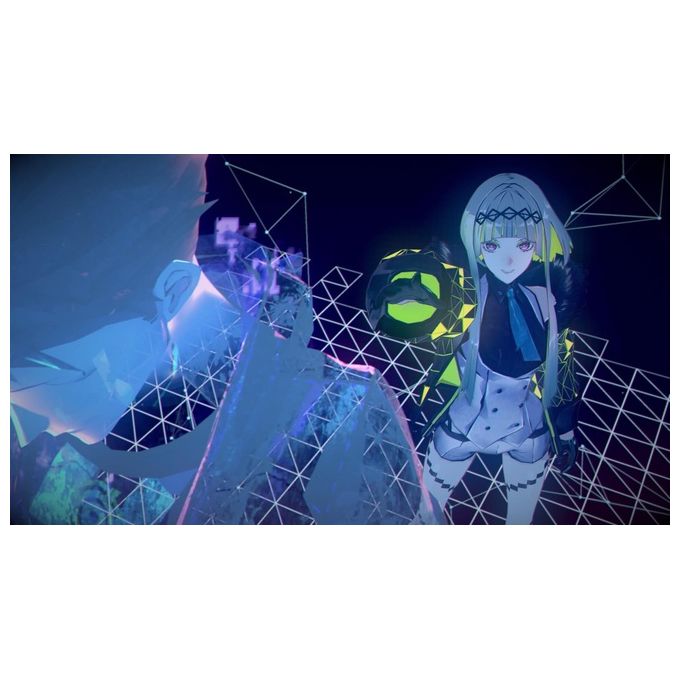 Atlus Soul Hackers 2 Videogioco PlayStation 5 RPG Standard Edition PEGI 16