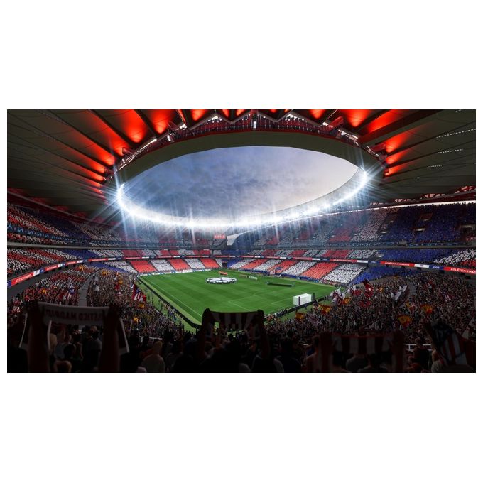 Electronic Arts FIFA 23 Gioco per Xbox Series X Standard Edition Versione Italiana