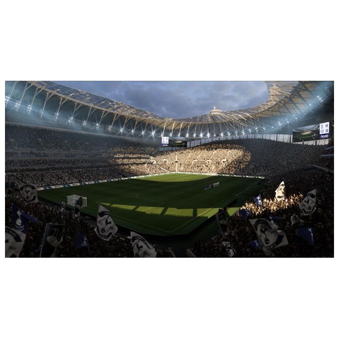 Electronic Arts FIFA 23 116357 Standard Edition Gioco PC Sport ITA HyperMotion2 Cross-play Ultimate Team