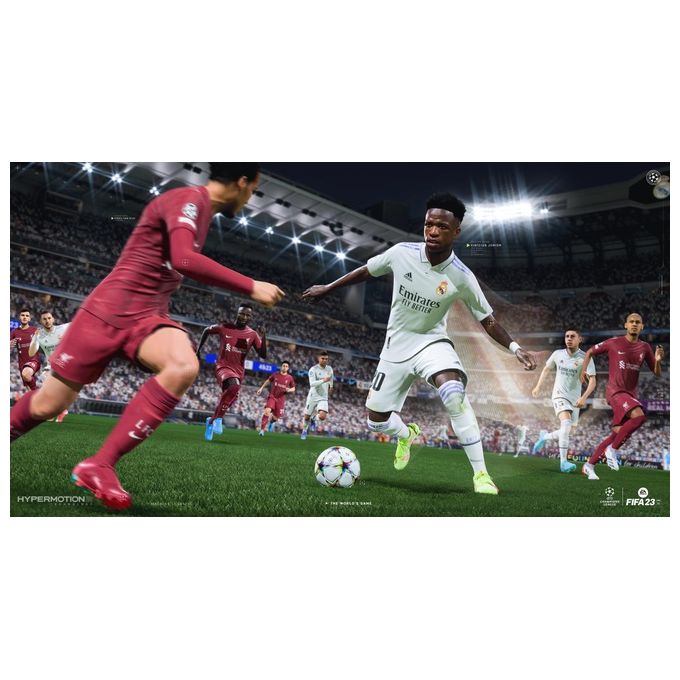 Electronic Arts FIFA 23 Gioco per Xbox Series X Standard Edition Versione Italiana