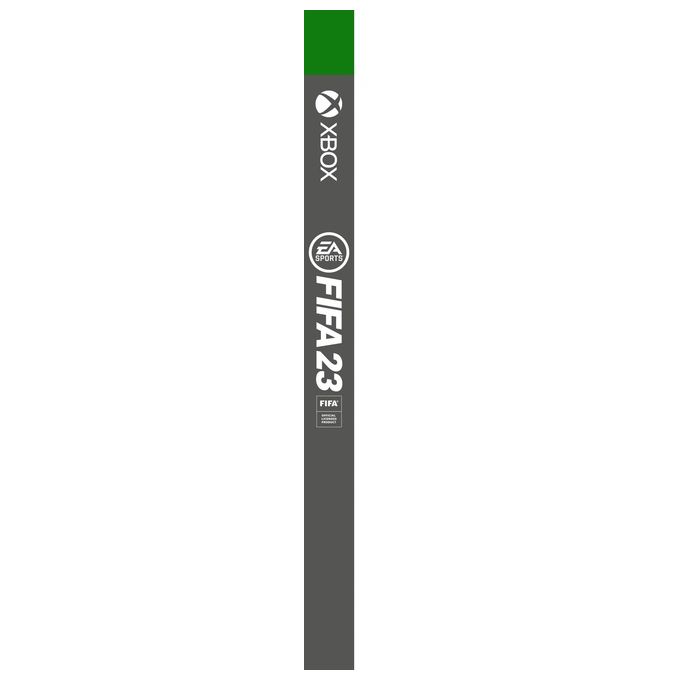 Infogrames FIFA 23 Standard ITA Xbox One