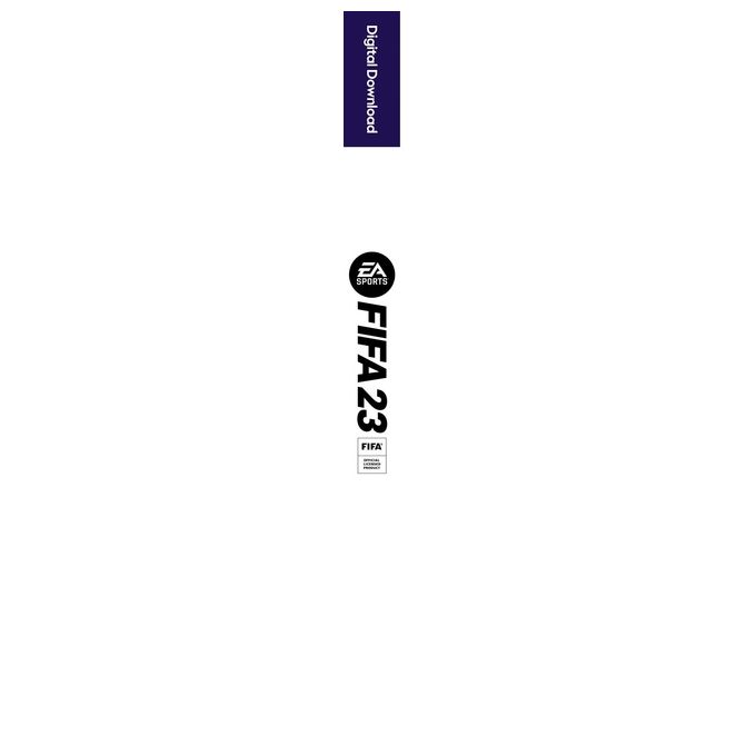 Electronic Arts FIFA 23 116357 Standard Edition Gioco PC Sport ITA HyperMotion2 Cross-play Ultimate Team
