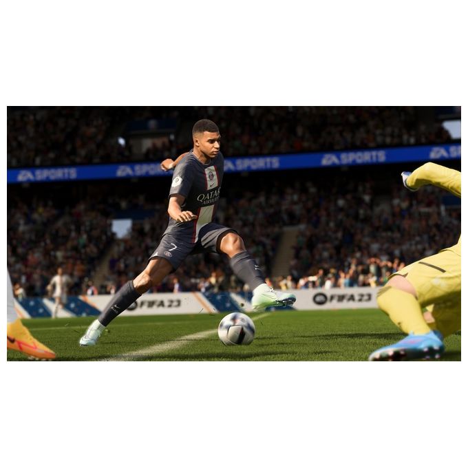 Electronic Arts FIFA 23 Gioco per Xbox Series X Standard Edition Versione Italiana