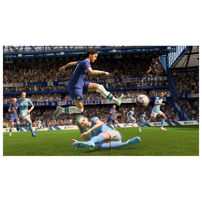 Electronic Arts FIFA 23 Videogioco Standard Edition PlayStation 5 Italiano