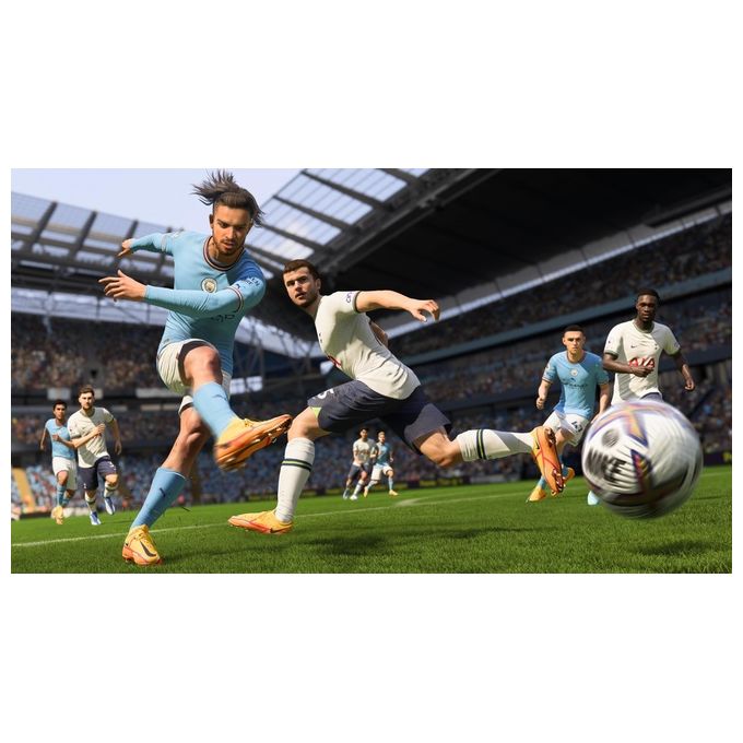 Electronic Arts FIFA 23 Gioco per Xbox Series X Standard Edition Versione Italiana
