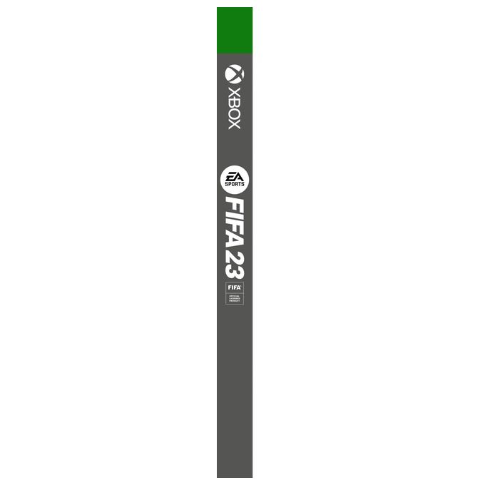 Electronic Arts FIFA 23 Gioco per Xbox Series X Standard Edition Versione Italiana