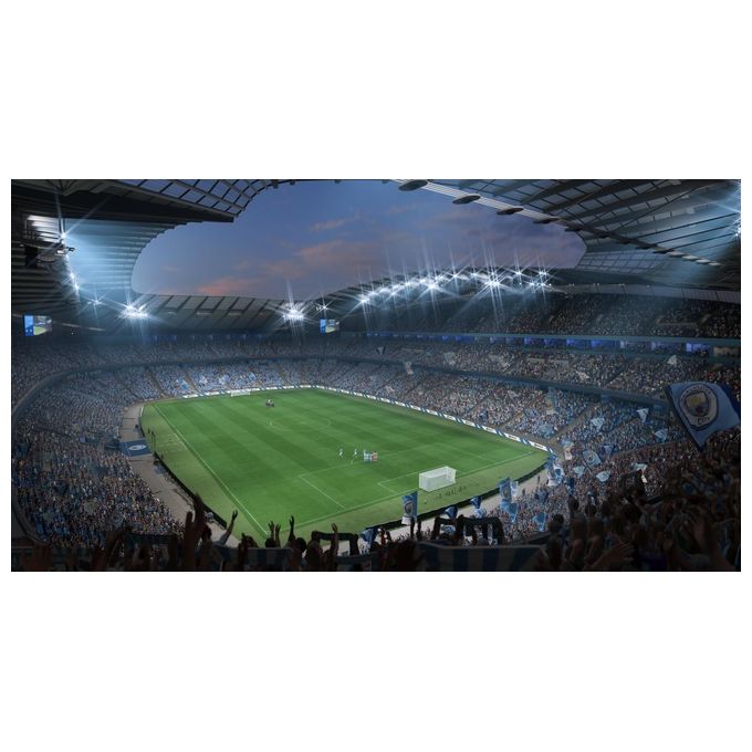 Electronic Arts FIFA 23 116357 Standard Edition Gioco PC Sport ITA HyperMotion2 Cross-play Ultimate Team