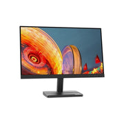 Lenovo L24E-30 Monitor 23.8'' Full HD 1920x1080 VA LED 75Hz 4ms AMD FreeSync HDMI VGA colore Nero