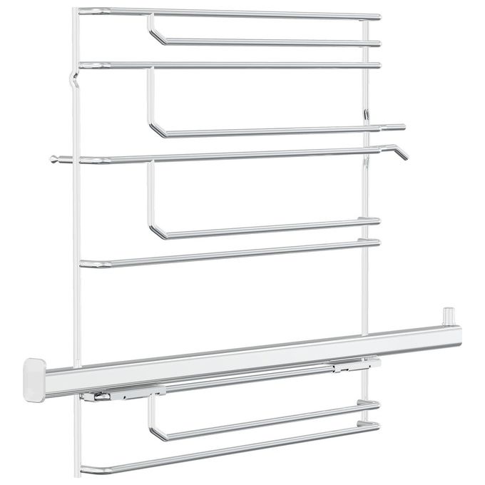 Beko BBIM14300WMS b300 Forno da incasso Elettrico Multifunzione 72 L Classe A 8 Funzioni Grill AeroPerfect HidroClean (59.5x59.4x56.7 cm) colore Bianco