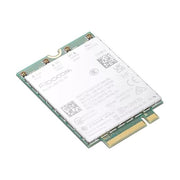 Lenovo 4XC1K20994 ThinkPad Fibocom L860-GL-16 Modulo WWAN 4G LTE CAT16 M.2 1000 Mbit-s per T14 Gen3 P14s Gen3 colore Verde