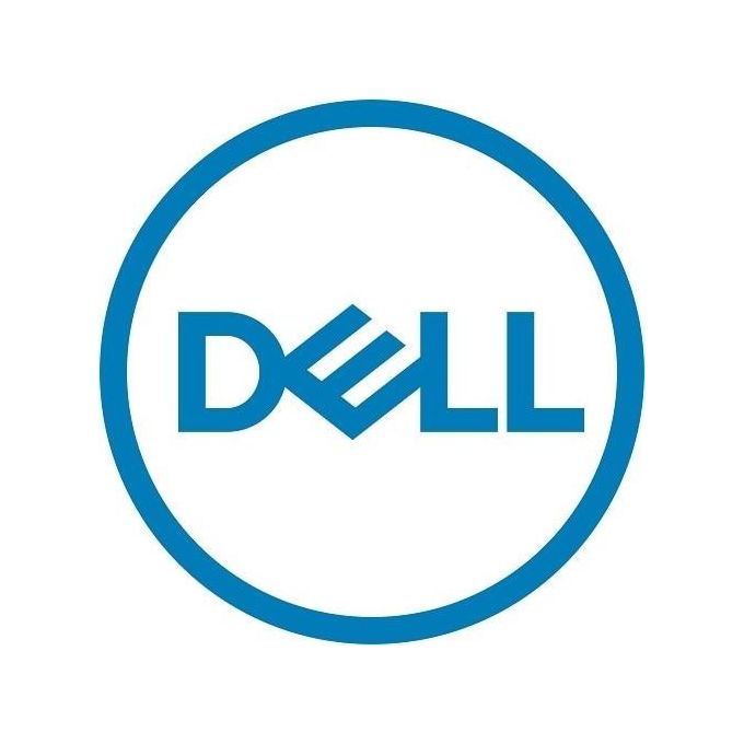 Dell 384-BDCG Ventola Standard per Raffreddamento Server Compatibile PowerEdge T550 colore Grigio