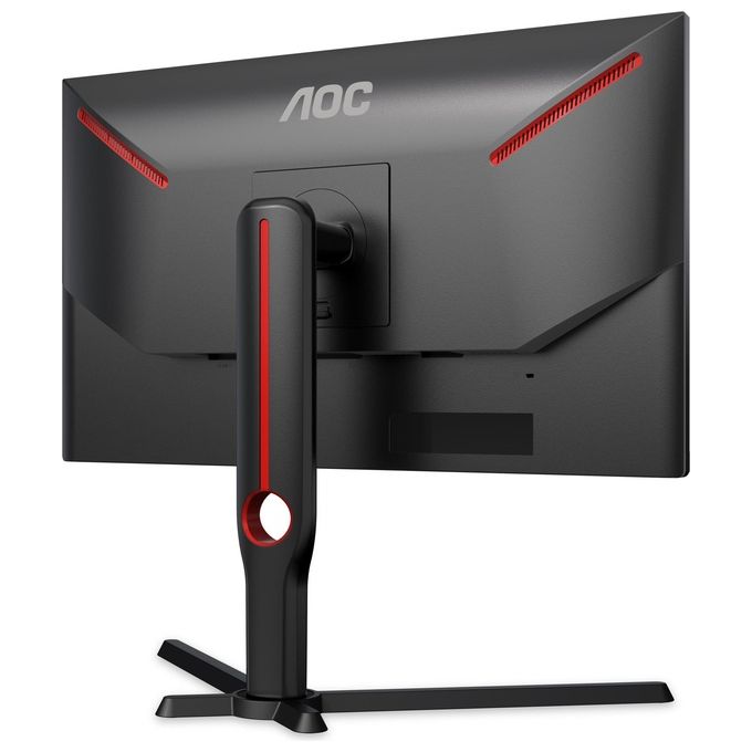 AOC G3 25G3ZMBK Monitor Gaming 24.5'' Full HD 240Hz VA FreeSync Premium 0,5ms