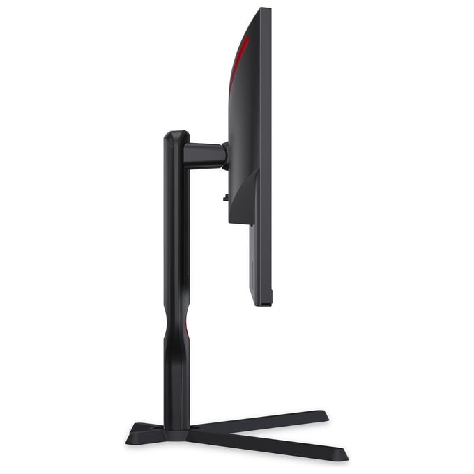 AOC G3 25G3ZMBK Monitor Gaming 24.5'' Full HD 240Hz VA FreeSync Premium 0,5ms