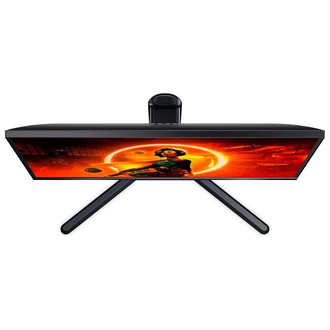 AOC G3 25G3ZMBK Monitor Gaming 24.5'' Full HD 240Hz VA FreeSync Premium 0,5ms