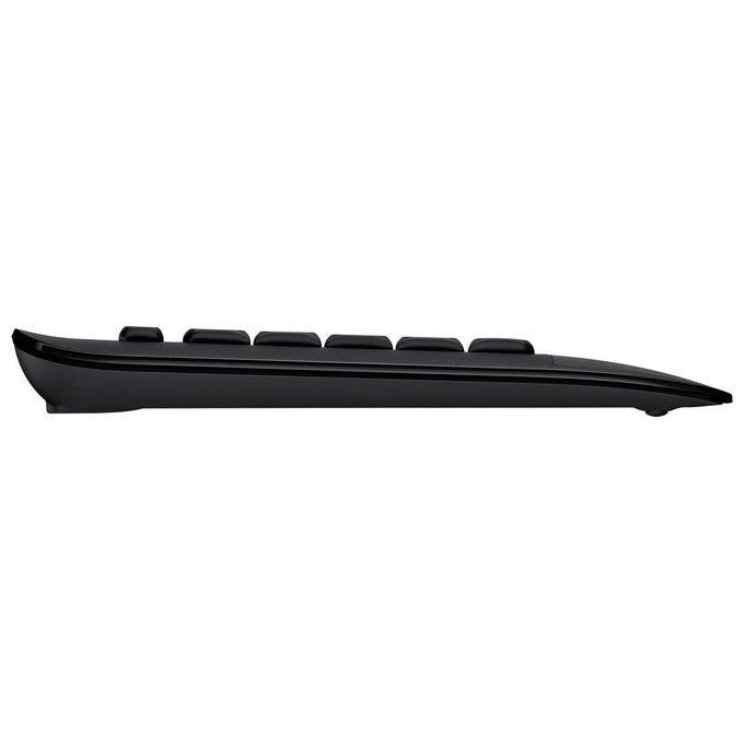 Logitech 920-010915 Signature K650 Tastiera Wireless Full-size QWERTY Italiano Poggiapolsi Bluetooth Logi Bolt colore Grafite