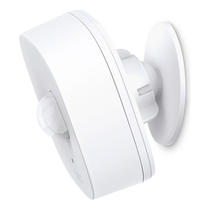 TP-Link Tapo Hub  Sensore di Movimento Intelligente Domotica Risparmio Energetico Rilevamento ad Ampio Raggio