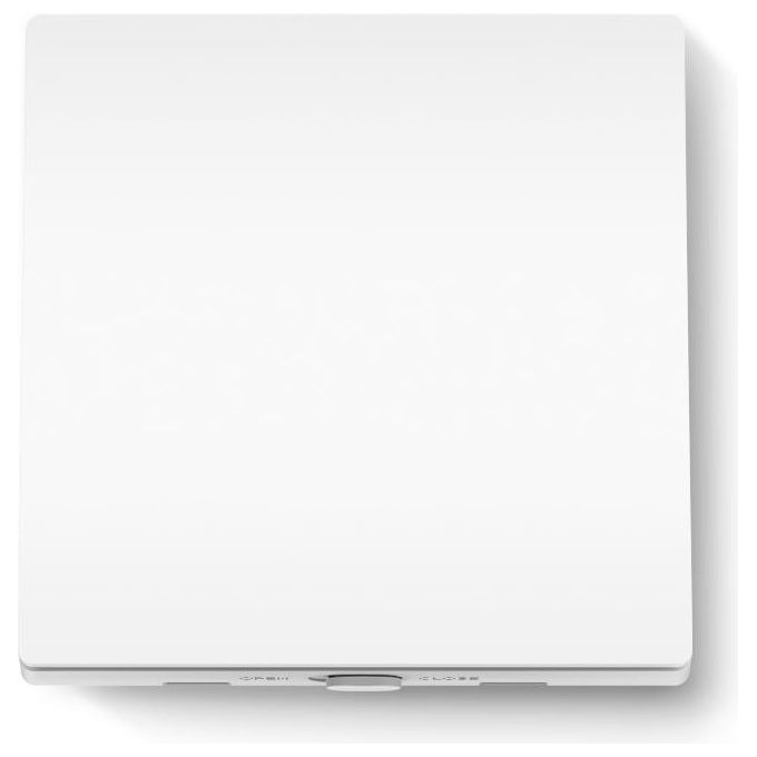 TP-Link Tapo S210 Interruttore della Luce Intelligente Bianco