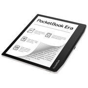 PocketBook PB700-U-16-WW Era Lettore eBook 7'' E Ink Carta 1200 16 GB Touch Bluetooth IPX8 colore Argento