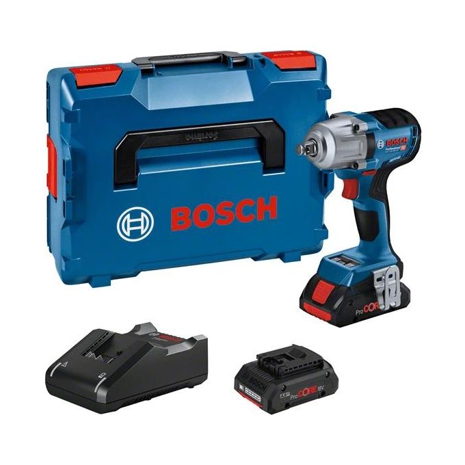 boschprofessiona (nero-antracite) 601 9K4 002