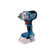 Bosch GDS 18V-450 HC Professional Avvitatore a Massa Battente 18V 450 Nm 2300 rpm colore Nero Blu