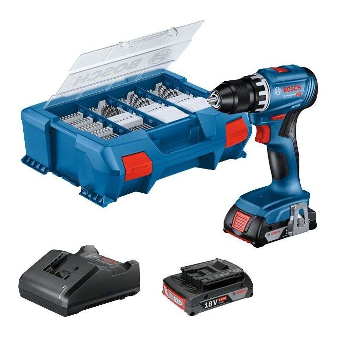 boschprofessiona (nero-antracite) 601 9K3 205
