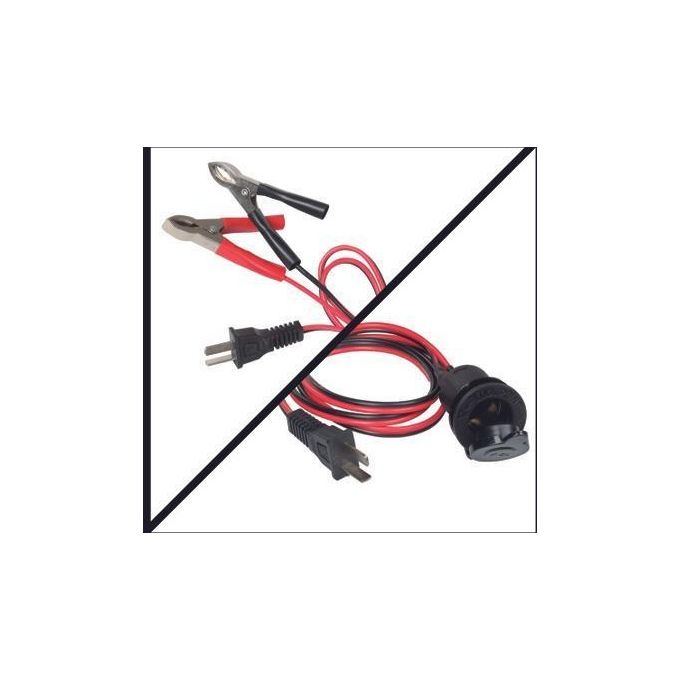 Einhell 4152610 TC-PG 65-E5 Generatore di corrente a benzina 6500 W con avviamento elettrico serbatoio 25 L e funzione AVR colore Nero