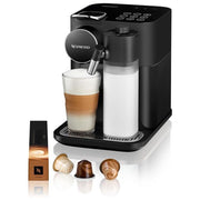 De'Longhi EN640.B Gran Lattissima Macchina da caffe' a capsule Nespresso 1 L 19 bar 1400 W autopulizia colore Nero