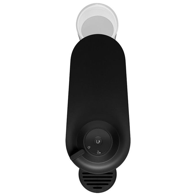 De'Longhi ENV90.B Vertuo Pop Macchina da caffe' a Capsule 0,56 L 1260 W Bluetooth Wi-Fi colore Nero