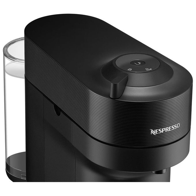 De'Longhi ENV90.B Vertuo Pop Macchina da caffe' a Capsule 0,56 L 1260 W Bluetooth Wi-Fi colore Nero