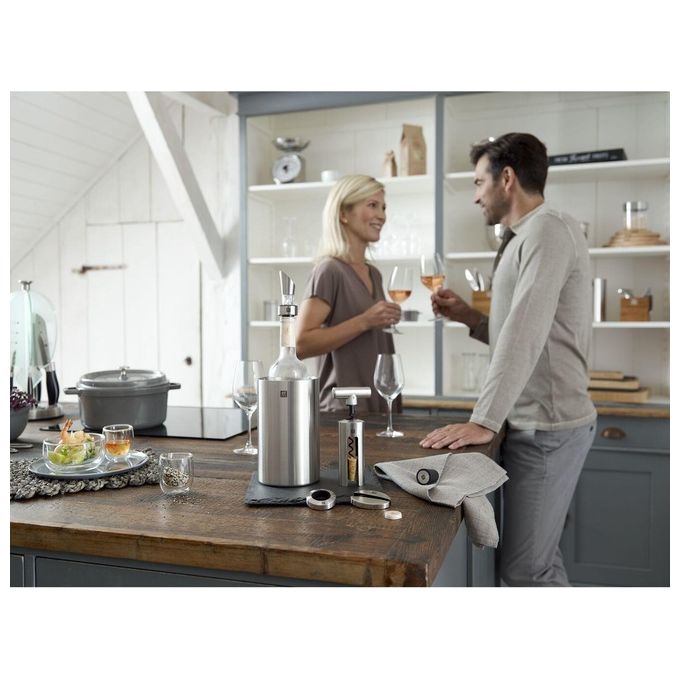 Zwilling Sommelier Wine Cooler