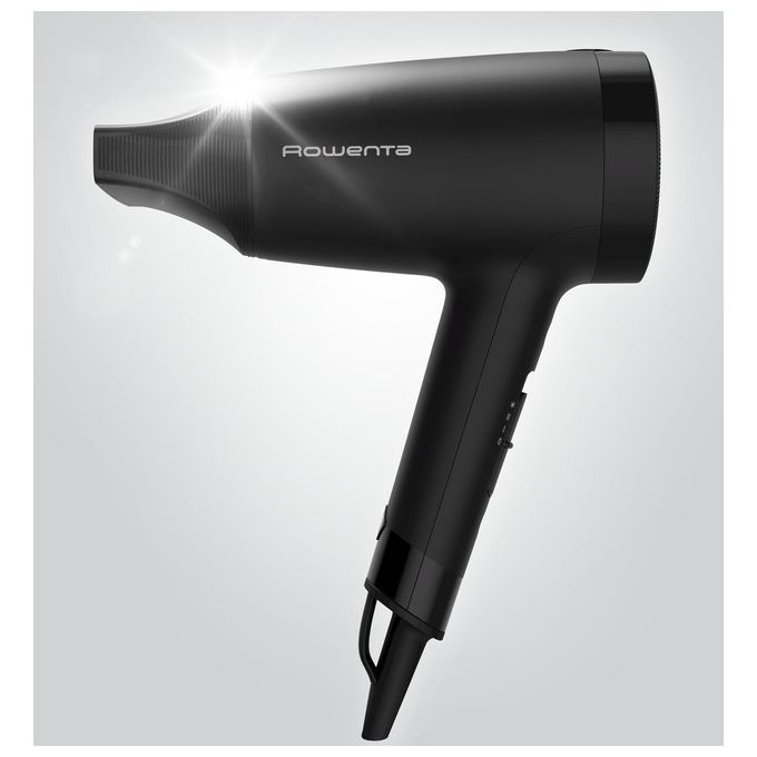 Rowenta CV1801 Express Style Asciugacapelli 1900 watt 2 impostazioni nero