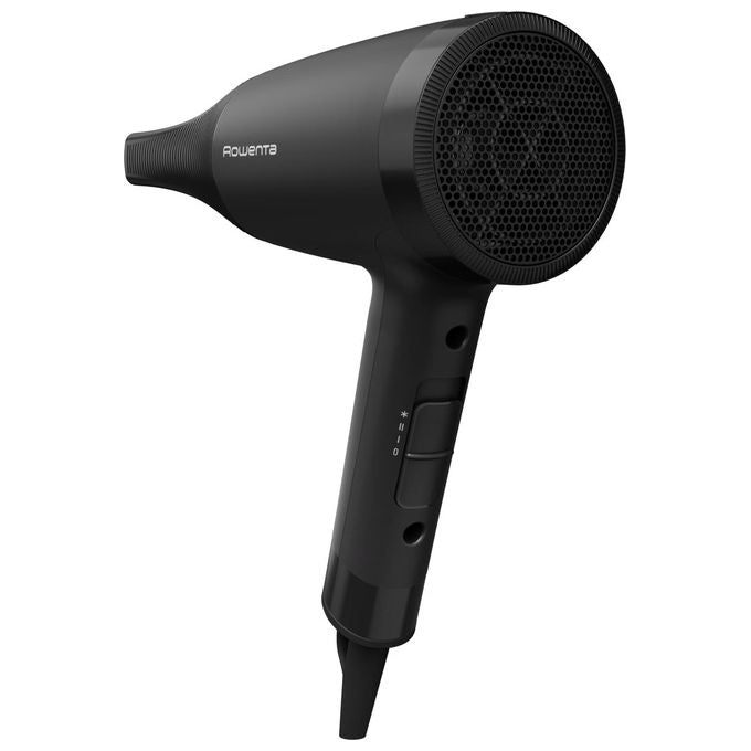 Rowenta CV1801 Express Style Asciugacapelli 1900 watt 2 impostazioni nero