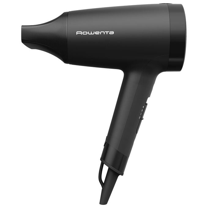 Rowenta CV1801 Express Style Asciugacapelli 1900 watt 2 impostazioni nero