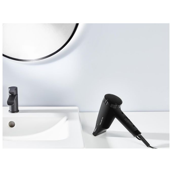 Rowenta CV1801 Express Style Asciugacapelli 1900 watt 2 impostazioni nero