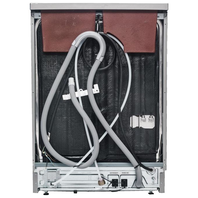 ASKO DWC 5926 W Lavastoviglie Pro XL da Incasso Sottopiano 13 Coperti Classe energetica A+ 82 cm Bianco