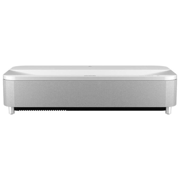 Epson V11HA90040 EH-LS800W Proiettore a raggio ultra corto 4000 ANSI lumen 3LCD 4K+ (5120x3200) colore Bianco