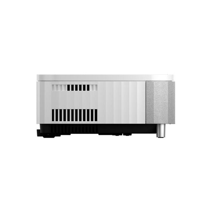 Epson V11HA90040 EH-LS800W Proiettore a raggio ultra corto 4000 ANSI lumen 3LCD 4K+ (5120x3200) colore Bianco