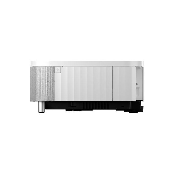 Epson V11HA90040 EH-LS800W Proiettore a raggio ultra corto 4000 ANSI lumen 3LCD 4K+ (5120x3200) colore Bianco