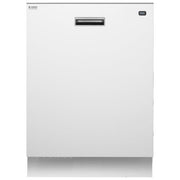 ASKO DWC 5926 W Lavastoviglie Pro XL da Incasso Sottopiano 13 Coperti Classe energetica A+ 82 cm Bianco