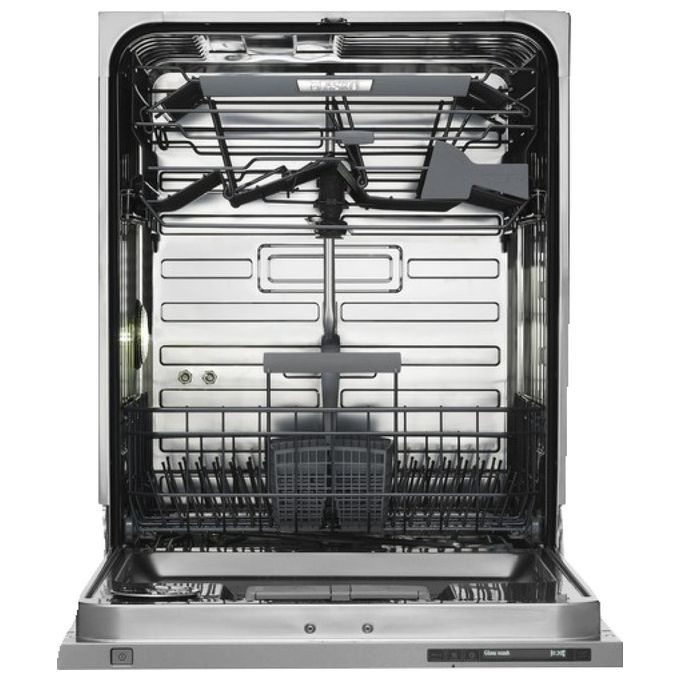 ASKO DWC 5926 W Lavastoviglie Pro XL da Incasso Sottopiano 13 Coperti Classe energetica A+ 82 cm Bianco