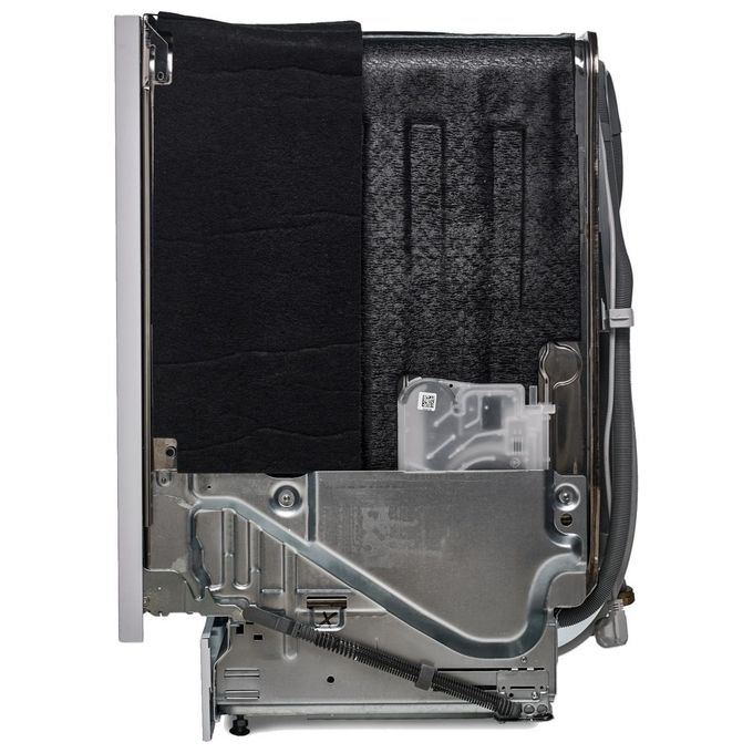 ASKO DWC 5926 W Lavastoviglie Pro XL da Incasso Sottopiano 13 Coperti Classe energetica A+ 82 cm Bianco